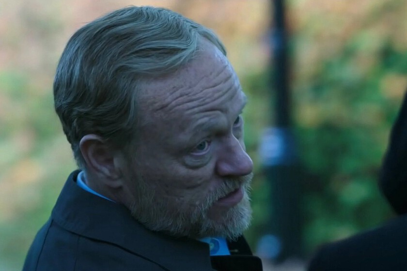 "Tengo una hipoteca que pagar, ¿sabes?"