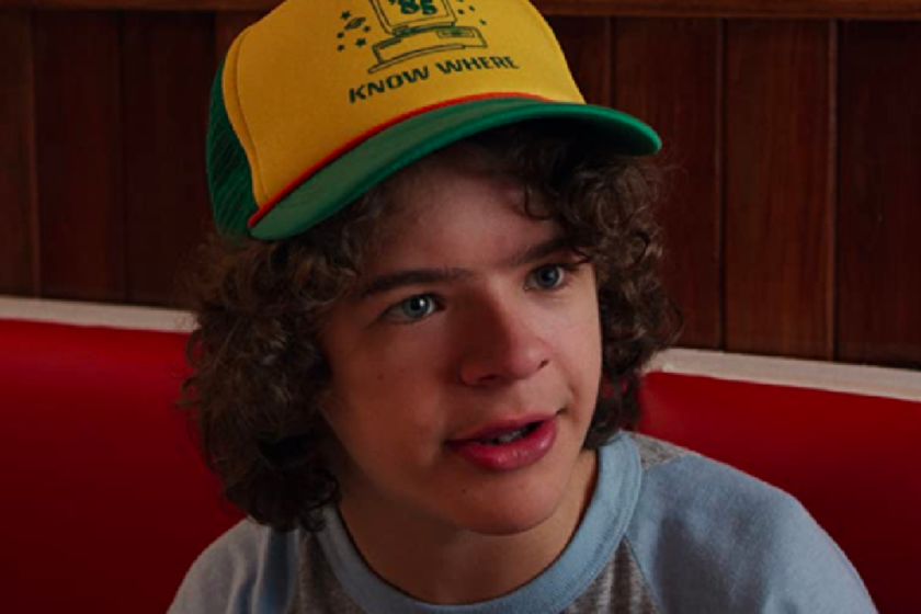 Gaten Matarazzo confirma cuándo se estrenará por fin la temporada 5 de 'Stranger Things' y da nuevos datos sobre el final de la serie