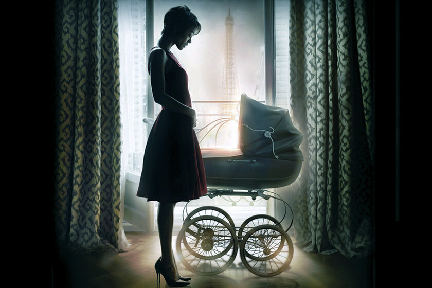 Una década antes de la precuela de 'La semilla del diablo' también hubo un olvidado remake en forma de miniserie que puedes ver en streaming