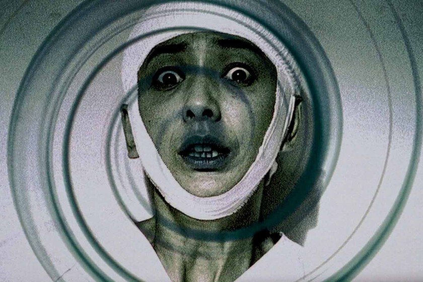 Corta, extraña y espeluznante. La película live action de 'Uzumaki' previa al anime de Max es una de las mejores adaptaciones de Junji Ito