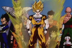 Cómo ver 'Dragon Ball' al completo. Todas las series y películas de Akira Toriyama y en qué plataformas se pueden ver en streaming