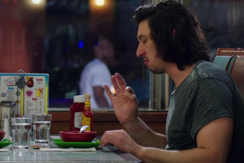 Ahora es uno de los mejores actores de Hollywood, pero no tendríamos a Adam Driver en todas partes sin esta comedia de HBO