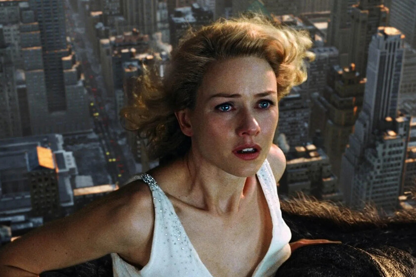 Las 9 mejores películas de Naomi Watts