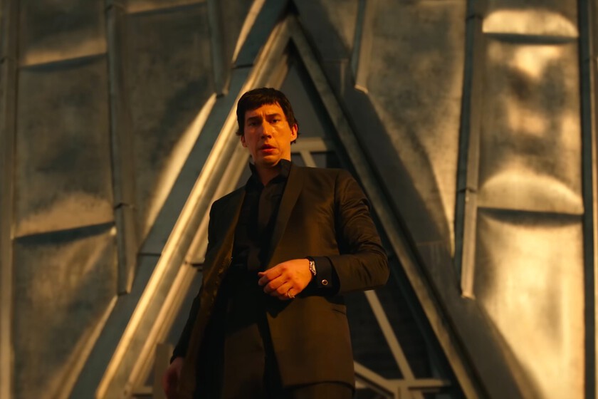 'Megalópolis' acaba de sufrir una de los mayores fracasos de la historia. La película de ciencia ficción de Francis Ford Coppola se estrella con datos aún peores de lo esperado