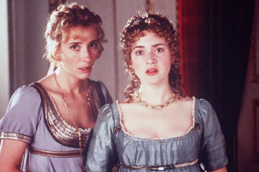 El consejo que Emma Thompson le dio a Kate Winslet después de 'Titanic' y por el que aún rige su carrera