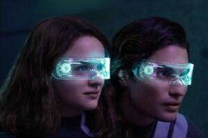 La película de ciencia ficción que triunfa en Netflix quiere resucitar el fenómeno 'Los Juegos del Hambre', pero 'Los feos' cae en los errores de sus imitaciones de marca blanca