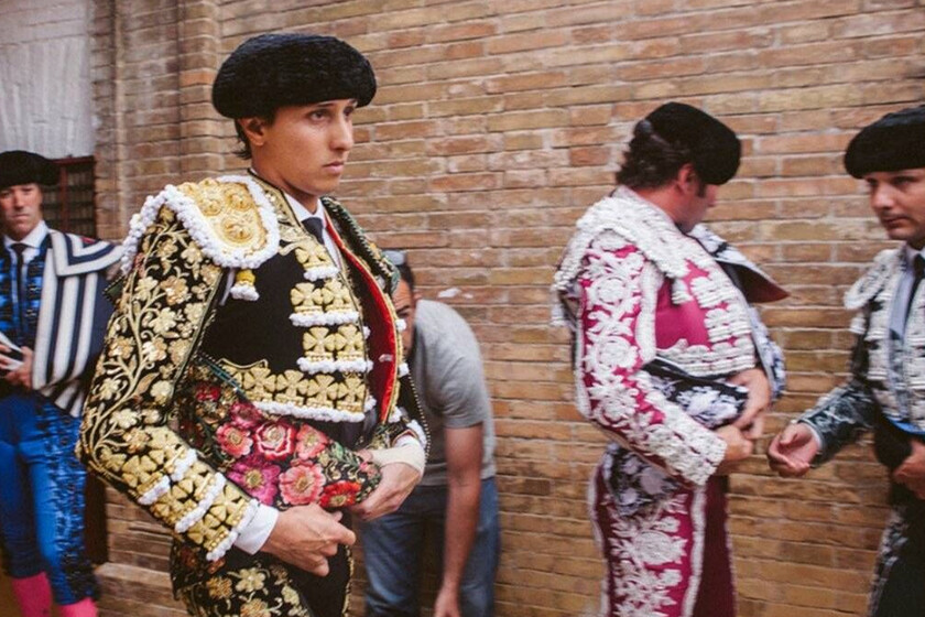 "A nadie le importa menos el éxito que a mí". Albert Serra sigue pretendiendo ser el enfant terrible del cine español tras ganar en San Sebastián