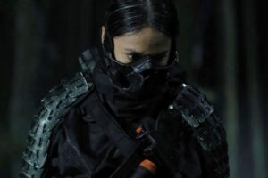 Los 7 estrenos imprescindibles de Netflix en octubre de 2024. Del regreso de un fenómeno mundial de la ciencia ficción a las nuevas temporadas de dos de las mejores series de la plataforma