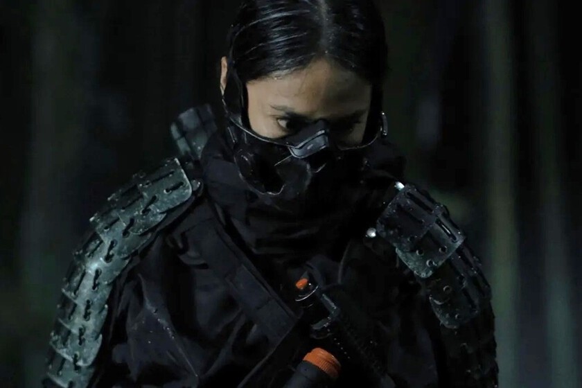 Los 7 estrenos imprescindibles de Netflix en octubre de 2024. Del regreso de un fenómeno mundial de la ciencia ficción a las nuevas temporadas de dos de las mejores series de la plataforma