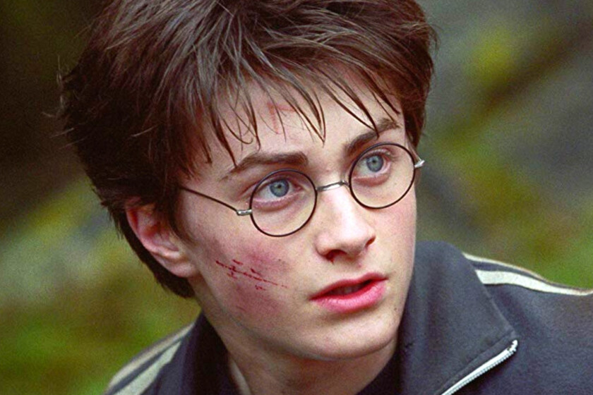 'El Prisionero de Azkaban' es una de las películas más serias de la saga. Pero eso no evitó que le gastaran una broma a Daniel Radcliffe con una máquina de pedos