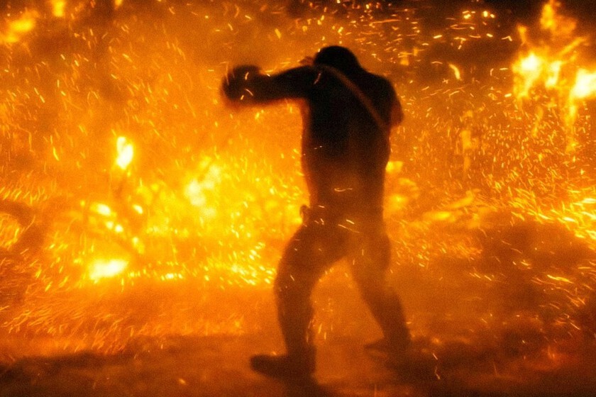 Una impresionante película de ciencia ficción, uno de los thrillers más míticos de los 80, un gran espectáculo de acción y más. 7 estrenos imprescindibles de cine en casa de septiembre de 2024