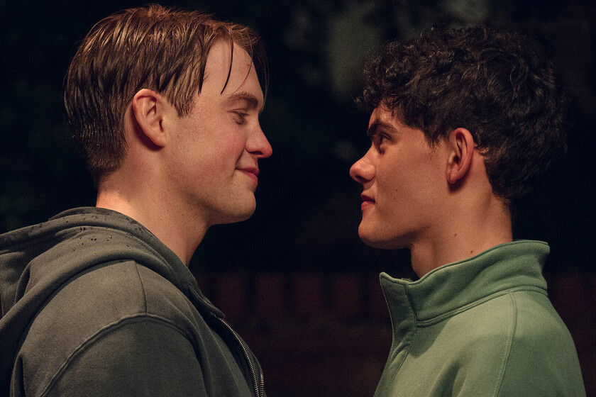 Las 8 novedades más destacadas de Netflix México en octubre de 2024. Una clásica familia gótica llega a tiempo para Halloween y el regreso de un adorable romance favorito de la audiencia