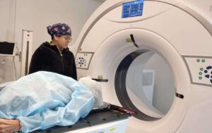 25 pacientes oncológicos son atendidos en el Universitario de Maracaibo