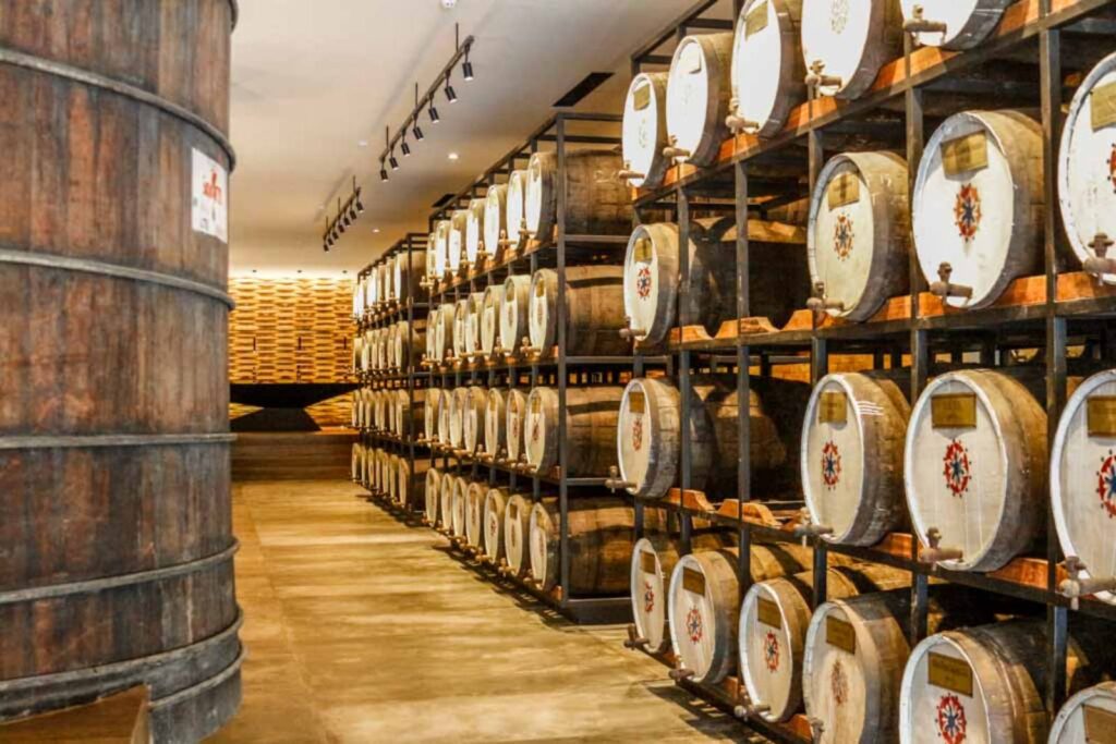 A través de un comunicado, Ron Santa Teresa aclara que no está en venta