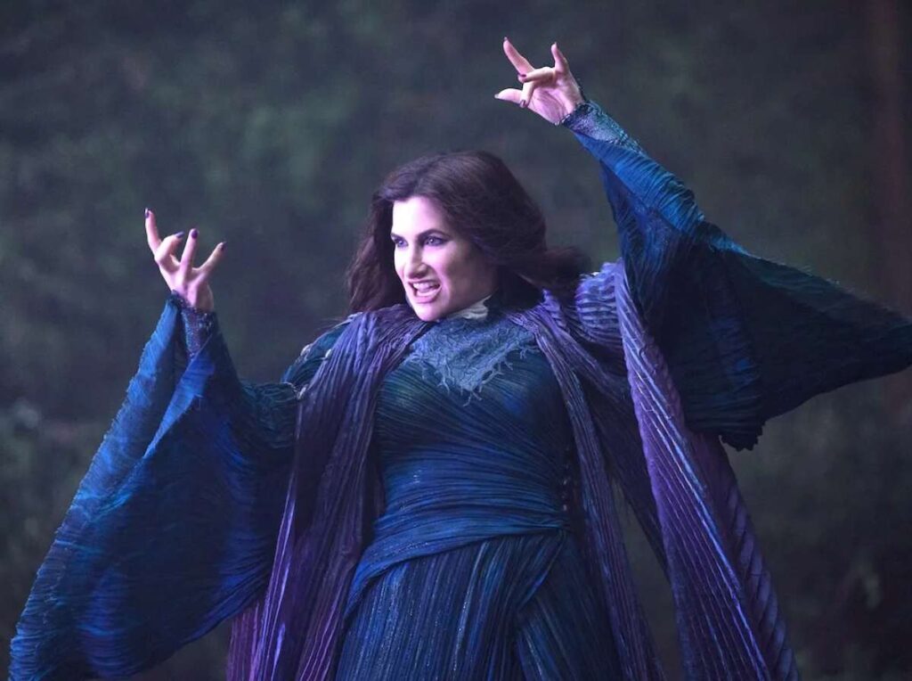 "Agatha All Along" llega a Disney+ con doble estreno