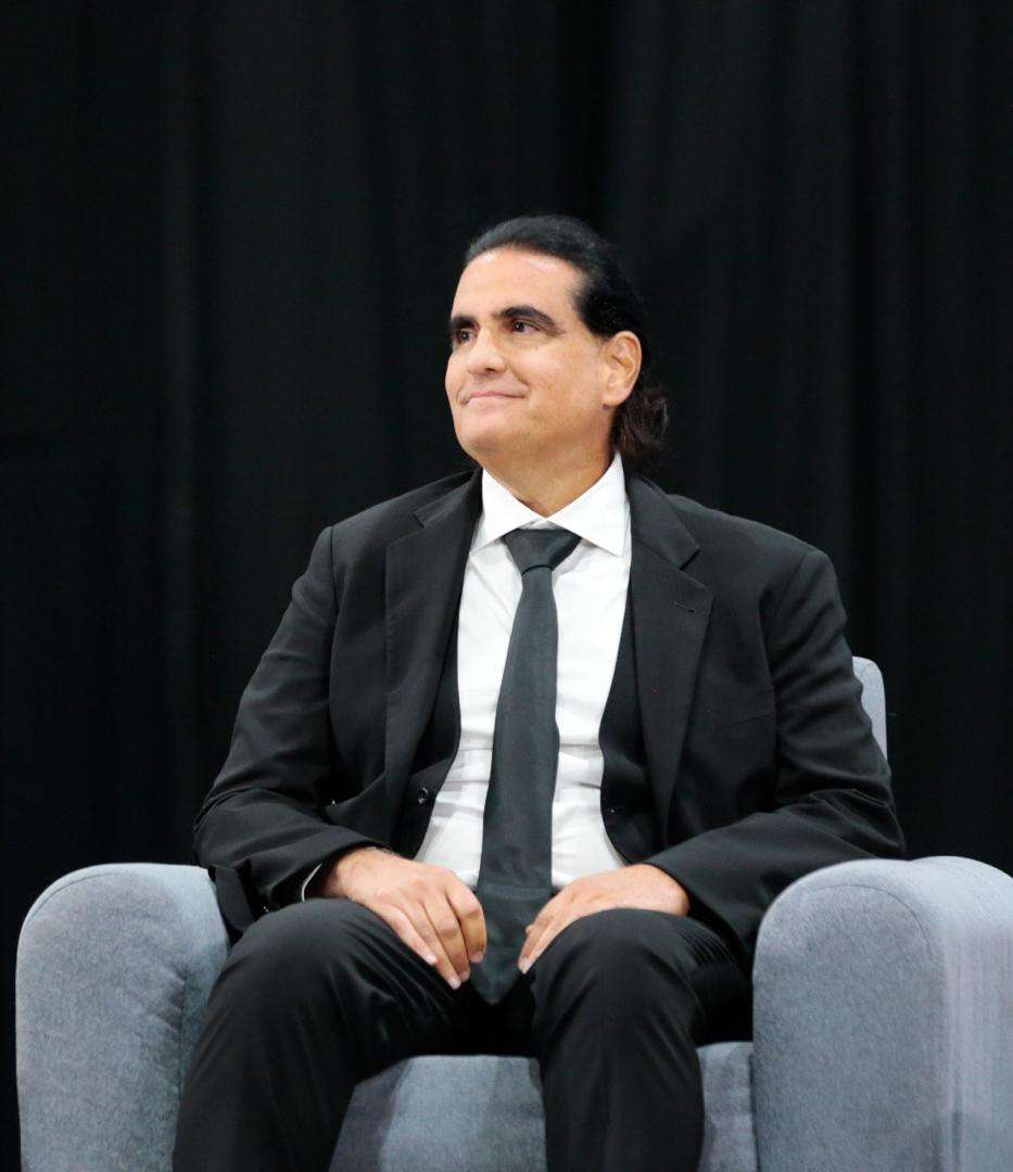 Alex Saab destaca relación ganar-ganar construida entre Venezuela y Türkiye