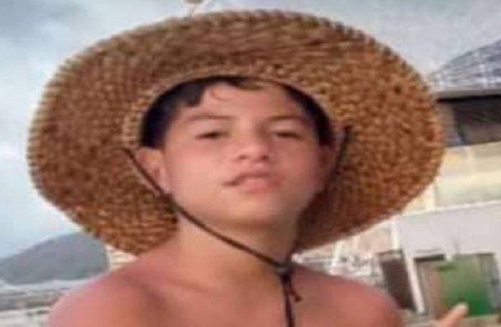 Desapareció en una quebrada de Catia tras las lluvias