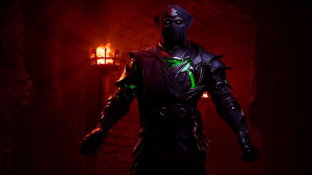 Análisis Detallado | Mortal Kombat 1: Khaos Reign