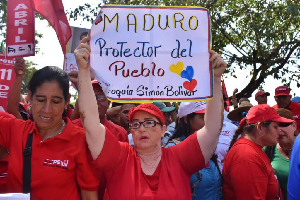 Asunto de dignidad - Últimas Noticias