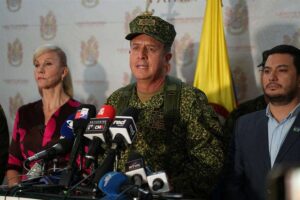 Autoridades colombianas confirman asesinato de 12 personas en el Cauca
