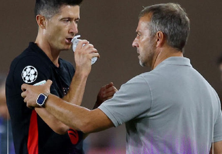 Atlético de Madrid, Benfica y Leverkusen ganaron sus compromisos