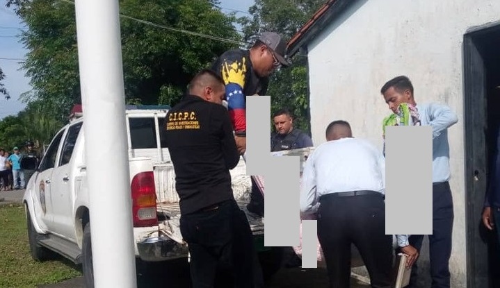Adolescente fue asesinado de un tiro en la cabeza en su residencia en Barinas