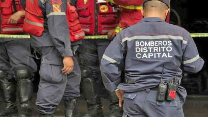 Encuentran muerto a niño de 13 años que fue arrastrado por una quebrada en Catia