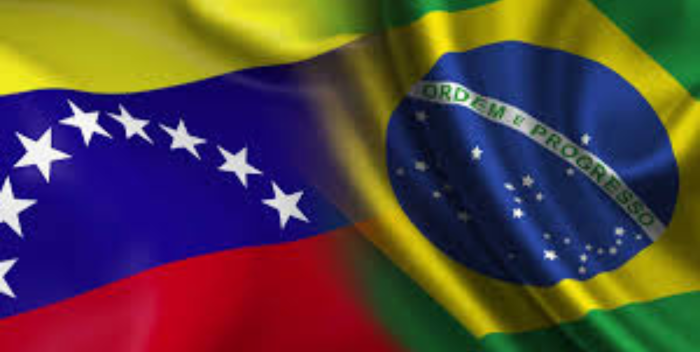 Brasil respondió tras el comunicado del Gobierno de Venezuela revocando la custodia de la embajada de Argentina