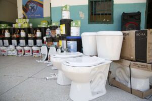 Bricomiles han recuperado 121 escuelas en Aragua