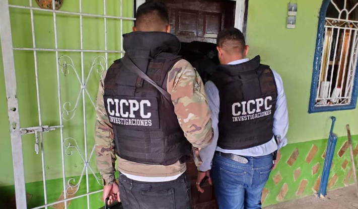 Francisco Palma le arrancó parte de la nariz a su expareja tras no aceptar ruptura amorosa