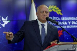 Cabello: la CIA e inteligencia española están al frente de plan terrorista