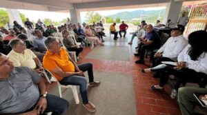 Cadena productiva de pesca en Sucre impulsa economía nacional