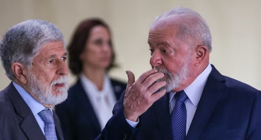 'No veo a Lula yendo a la toma de posesión de Maduro'