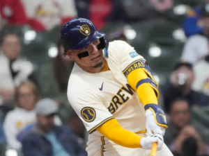 Cerveceros blanqueó a los Mets