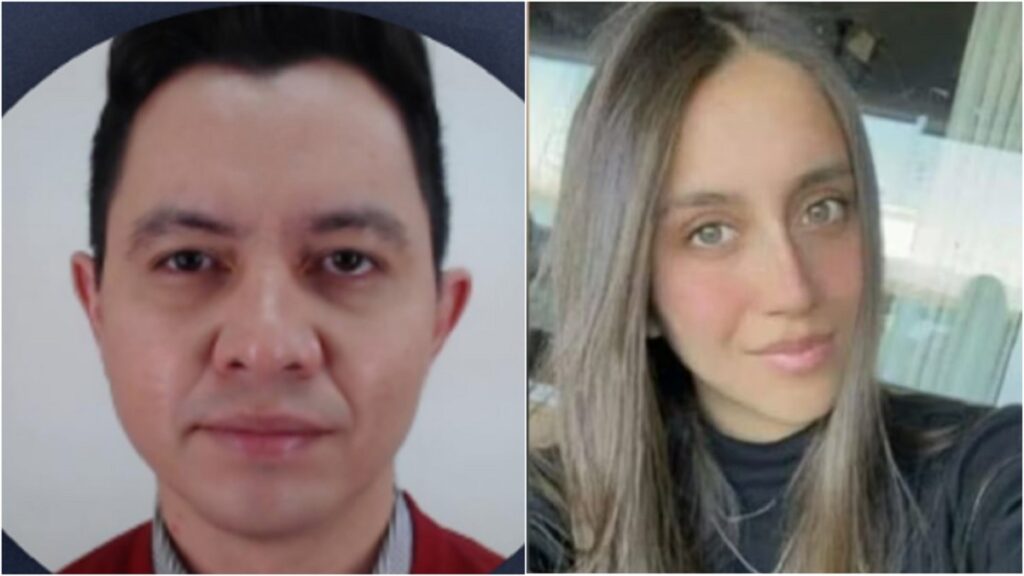 El médico venezolano que mató a una joven de 28 años no está en la cárcel