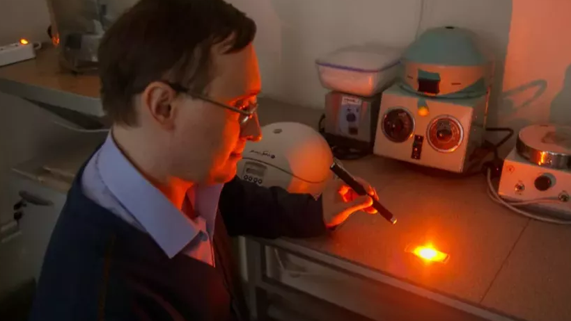 Científicos rusos lograron crear un "sol artificial"