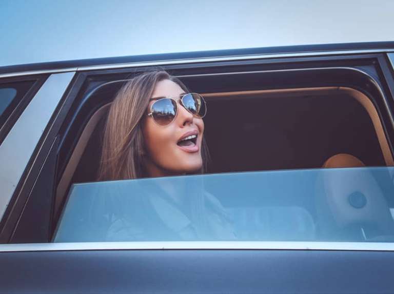 Cinetosis - Últimas Noticias