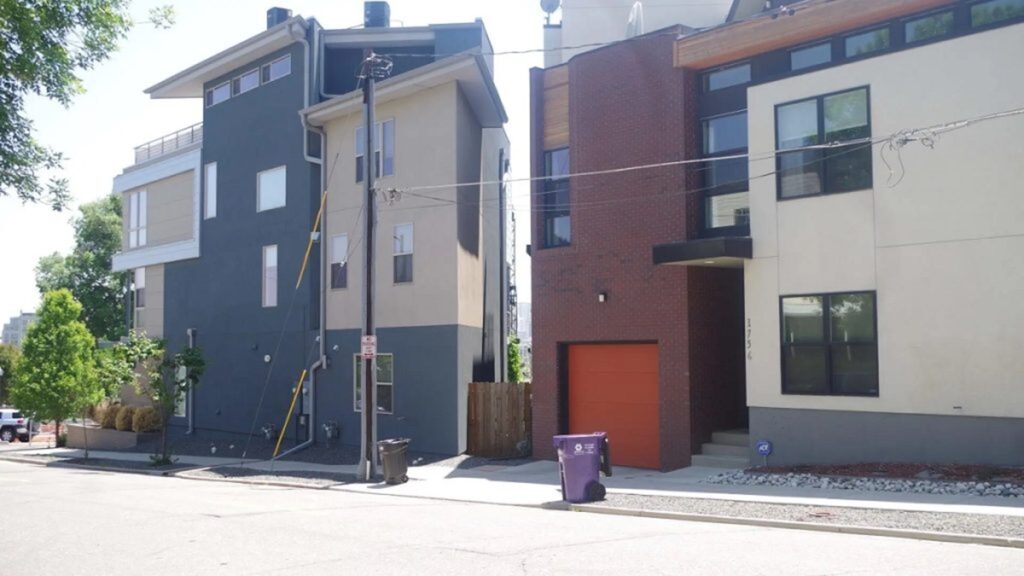 Policía de Denver niega que el Tren de Aragua se haya adueñado de edificios