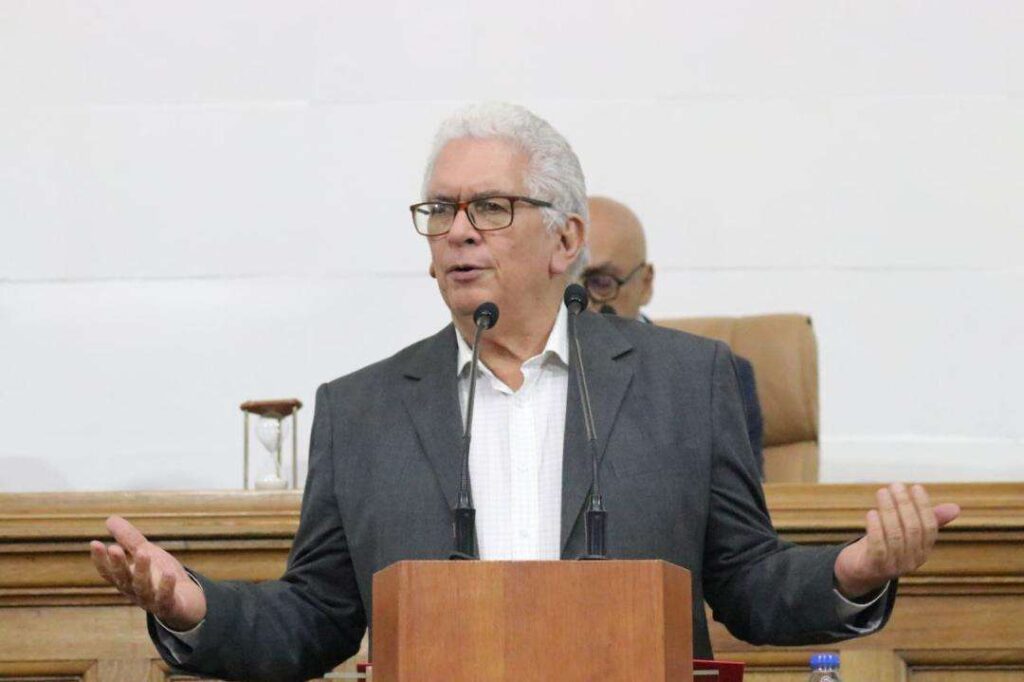 Comisión de Política Exterior insta al Ejecutivo a la ruptura con España