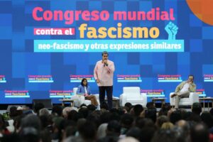 Convocan a presentar obras para el XIII Premio Libertador al Pensamiento Crítico 