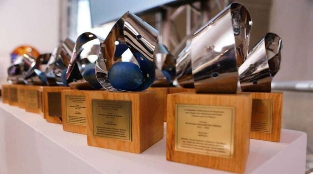 Convocan al Premio Nacional de Cultura