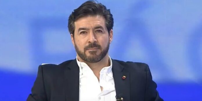 La salida de Edmundo González Urrutia representa el fracaso de la política de polarización