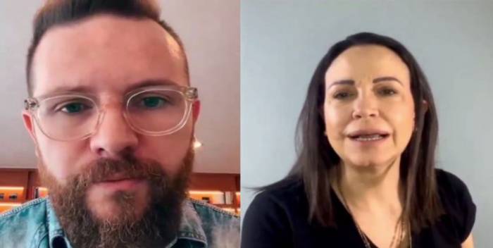 Edmundo González fue coaccionado por el gobierno y otros actores