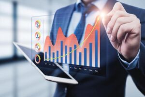 Héctor Andrés Obregón Pérez - ¡Entérate! Inversiones corporativas ¡En esto gastan su dinero las grandes empresas! - FOTO