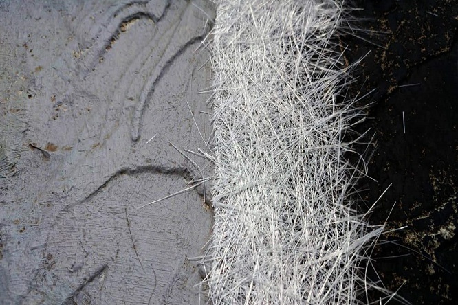 PILPERMIX - ¡Conócelas! Top ventajas del concreto con fibra de vidrio - FOTO