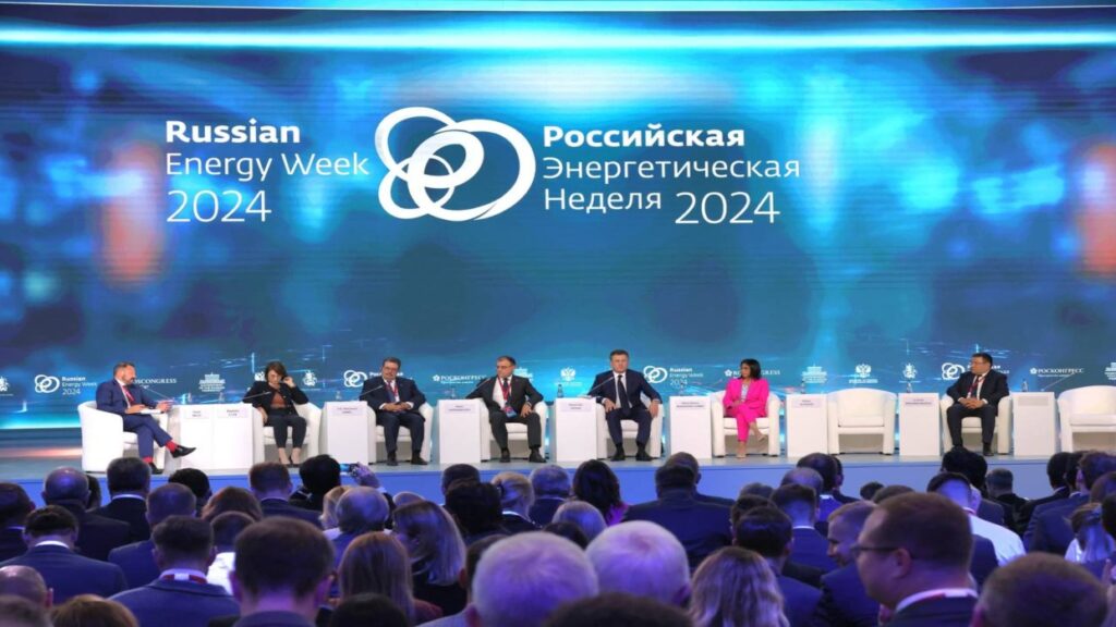 "El crudo venezolano es objetivo del Pentágono"