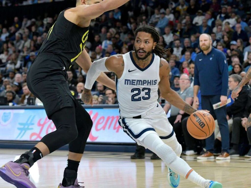 Derrick Rose anuncia su retiro del baloncesto