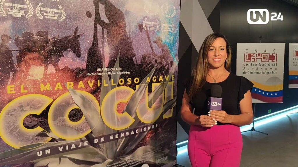 Develan la historia no contada sobre el cocui