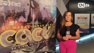 Develan la historia no contada sobre el cocui