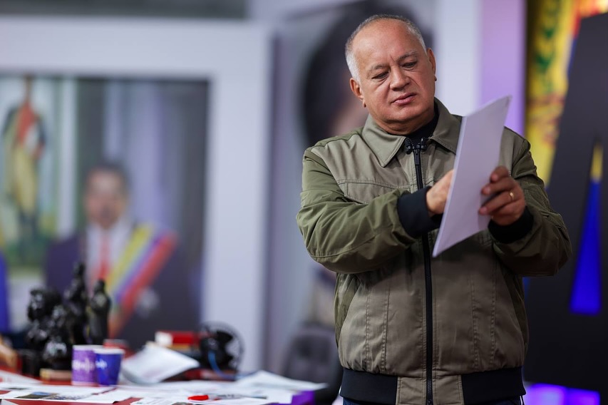 Si Edmundo fue coaccionado, España es cómplice de la coacción